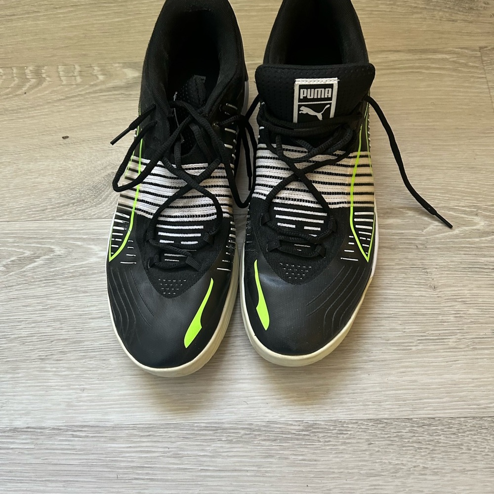 Puma Nitros
